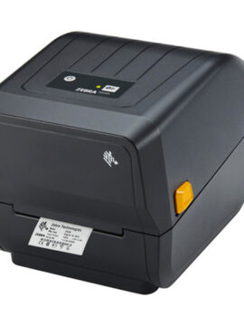 Impresora de etiquetas Zebra zd220